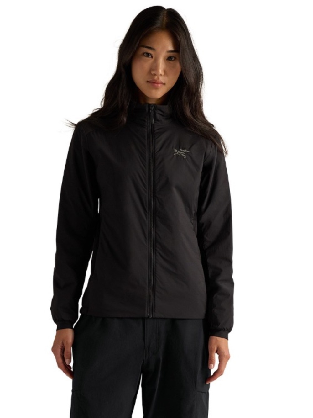 Arc'teryx Black Women's  Jacket